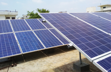 Commercial solar products installations khanna punjab india