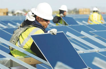Solar EPC solutions providers in Punjab India